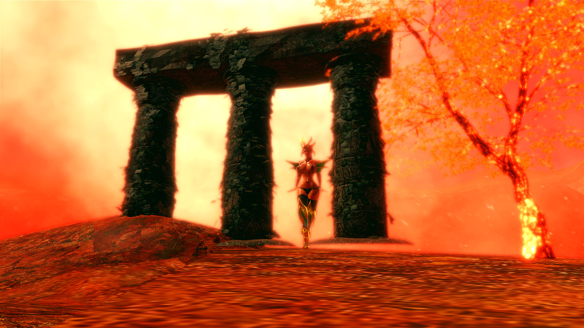 mysticdreams